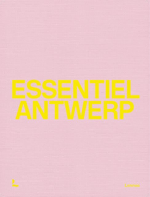 Essentiel Antwerp