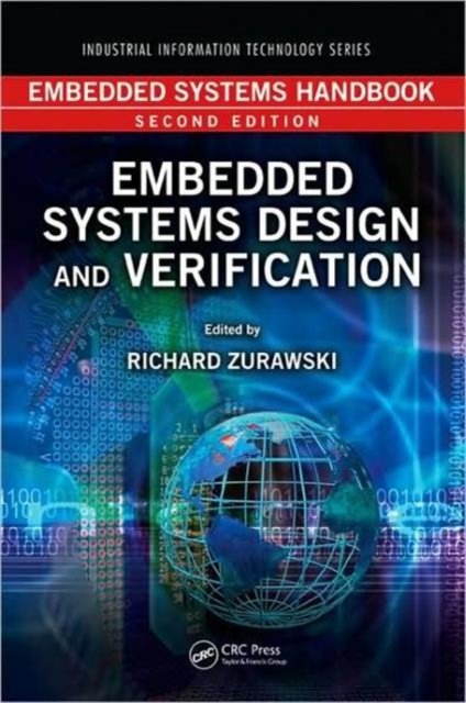 Embeded Systems Handbook