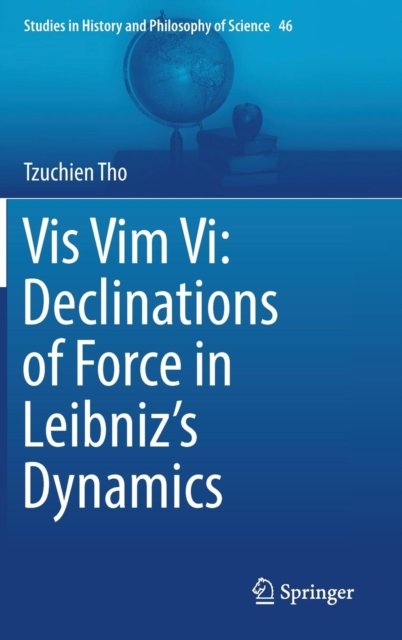 Vis Vim Vi