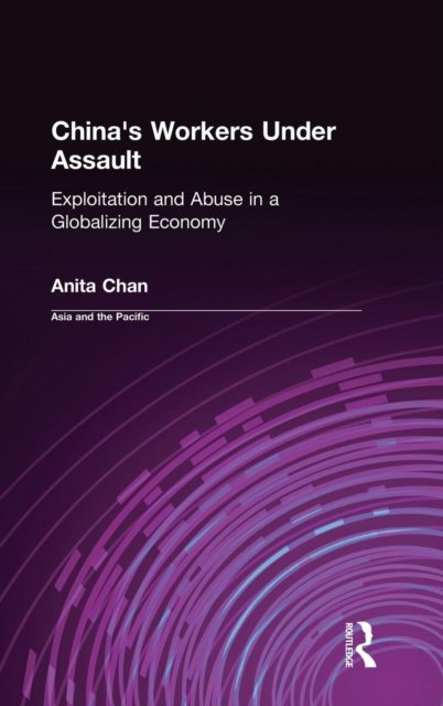 China''s Workers Under Assault