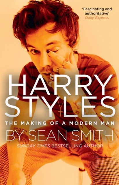 HARRY STYLES PB