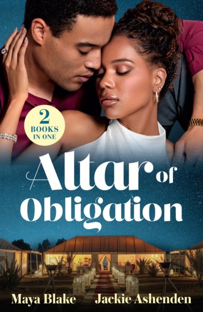 Altar Of Obligation