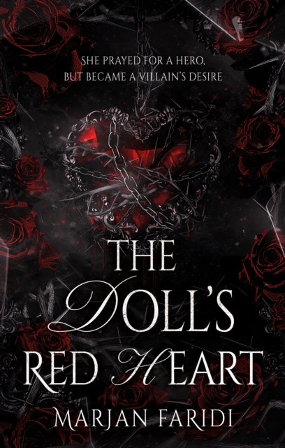 The Doll’s Red Heart