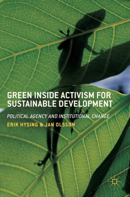 Green Inside Activism for Sustainable Development