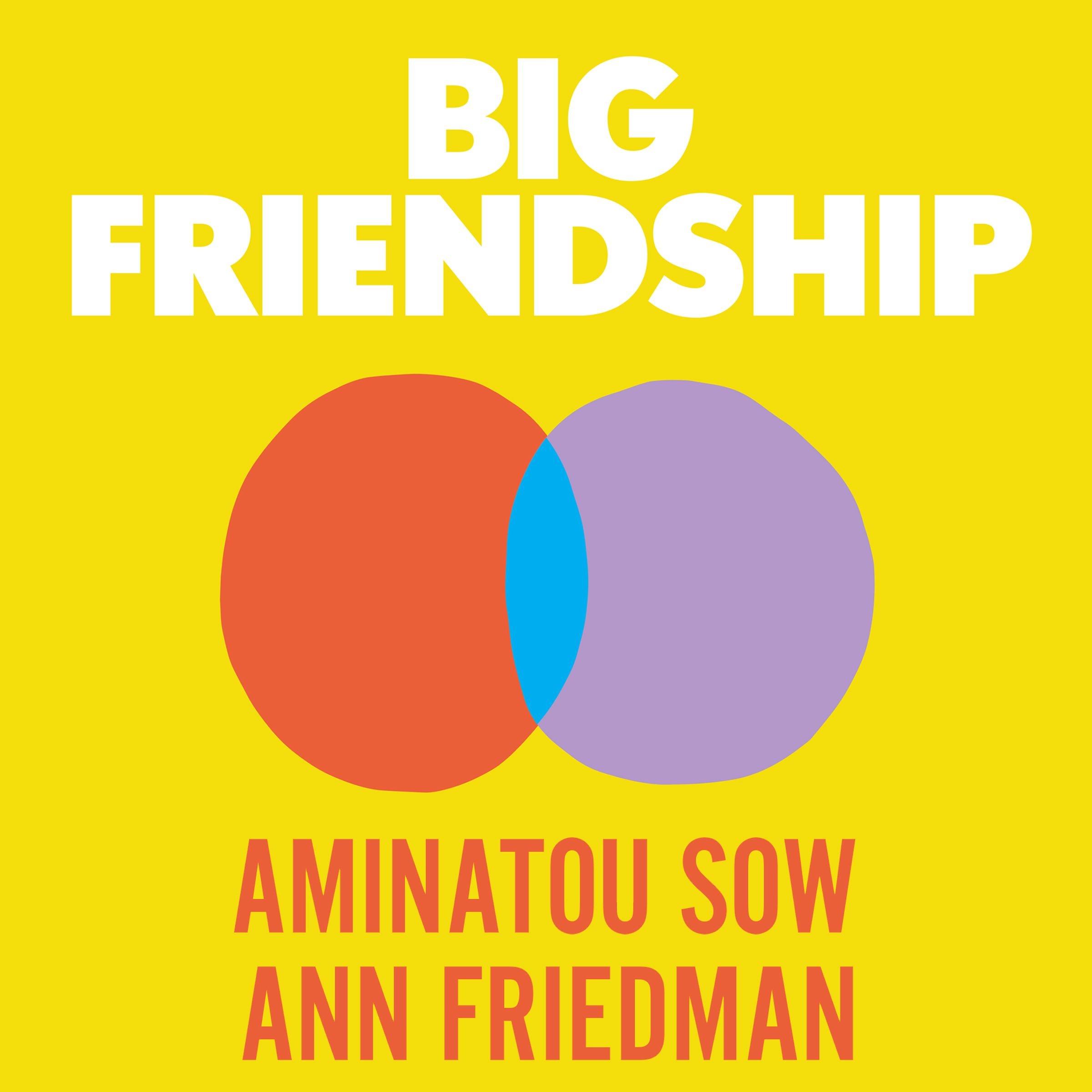 Big Friendship