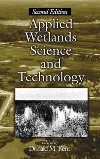 Applied Wetlands Science and Technology