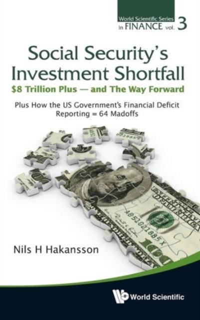 Social Security''s Investment Shortfall