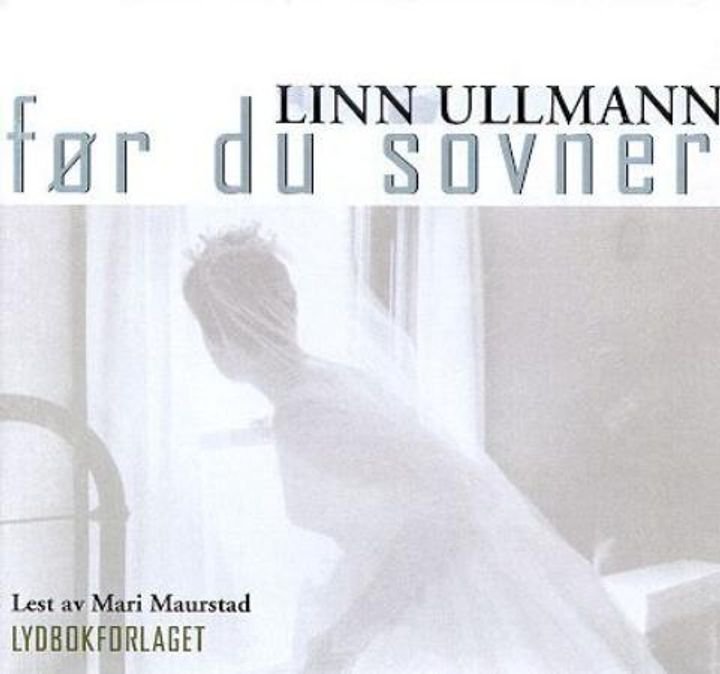 Før du sovner