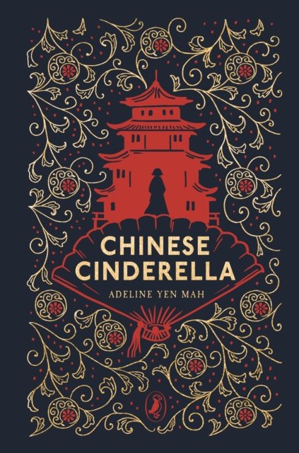 Chinese Cinderella