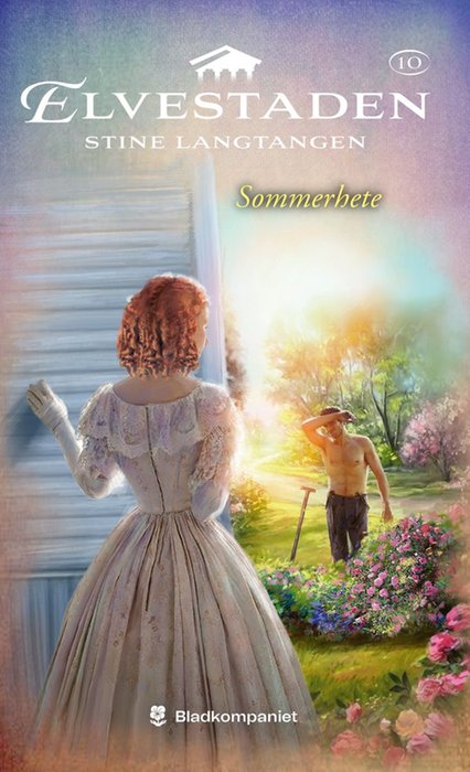 Sommerhete