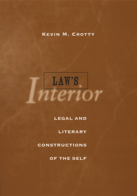 Law''s Interior