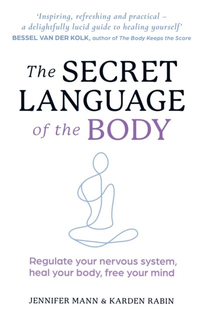 SECRET LANGUAGE OF BODY PB