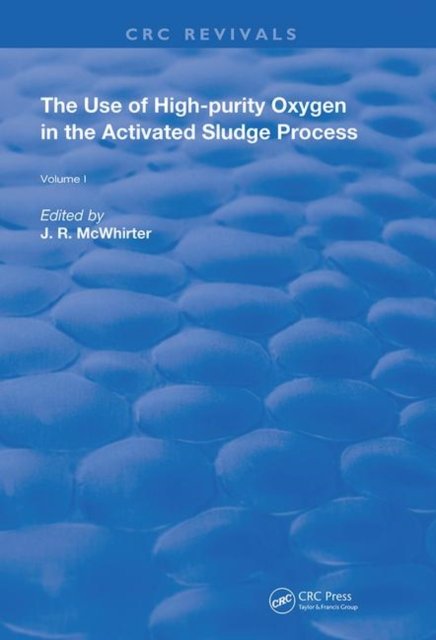 The Use of High-purity Oxygen in the Activated Sludge