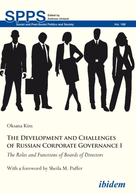 Development and Challenges of Russian Corporate Governance I
