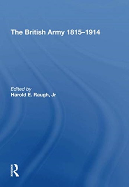 The British Army 1815-1914