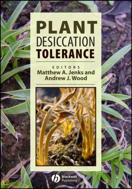 Plant Desiccation Tolerance