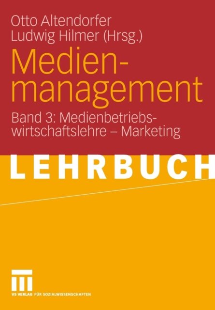 Medienmanagement