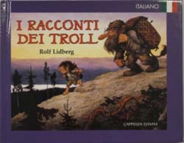 I racconti dei troll