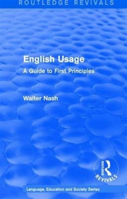 Routledge Revivals