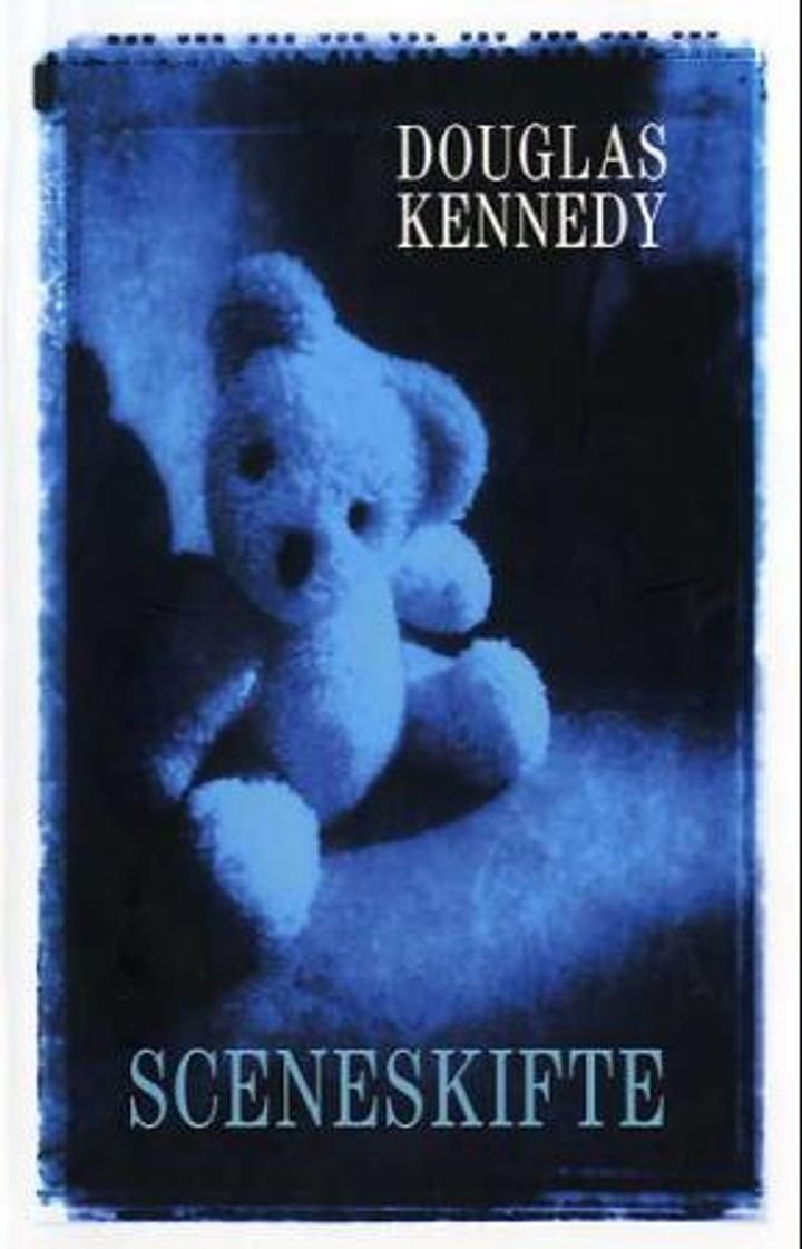 Sceneskifte