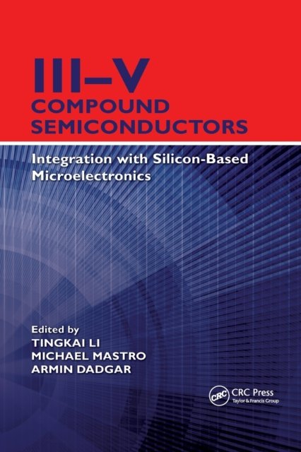 Iii-v Compound Semiconductors