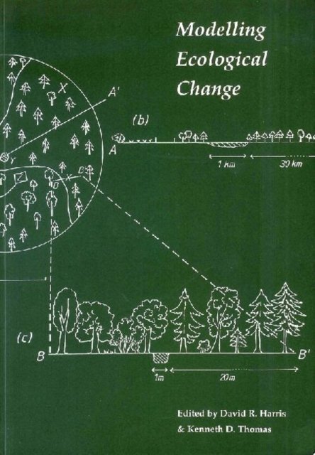 Modelling Ecological Change
