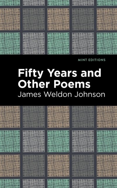 Fifty Years and Other Poems