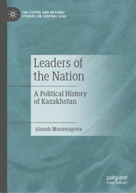 Leaders of the Nation