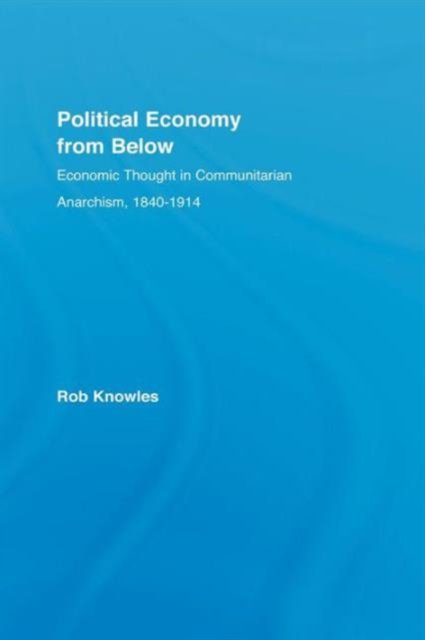 Political Economy from Below