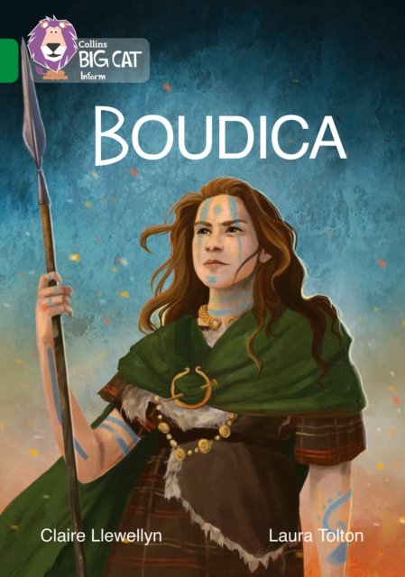 BIG CAT - BOUDICA