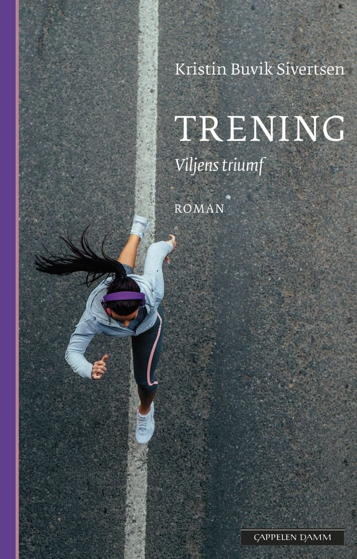 Trening - viljens triumf