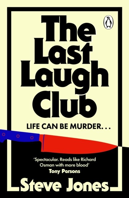 Last Laugh Club