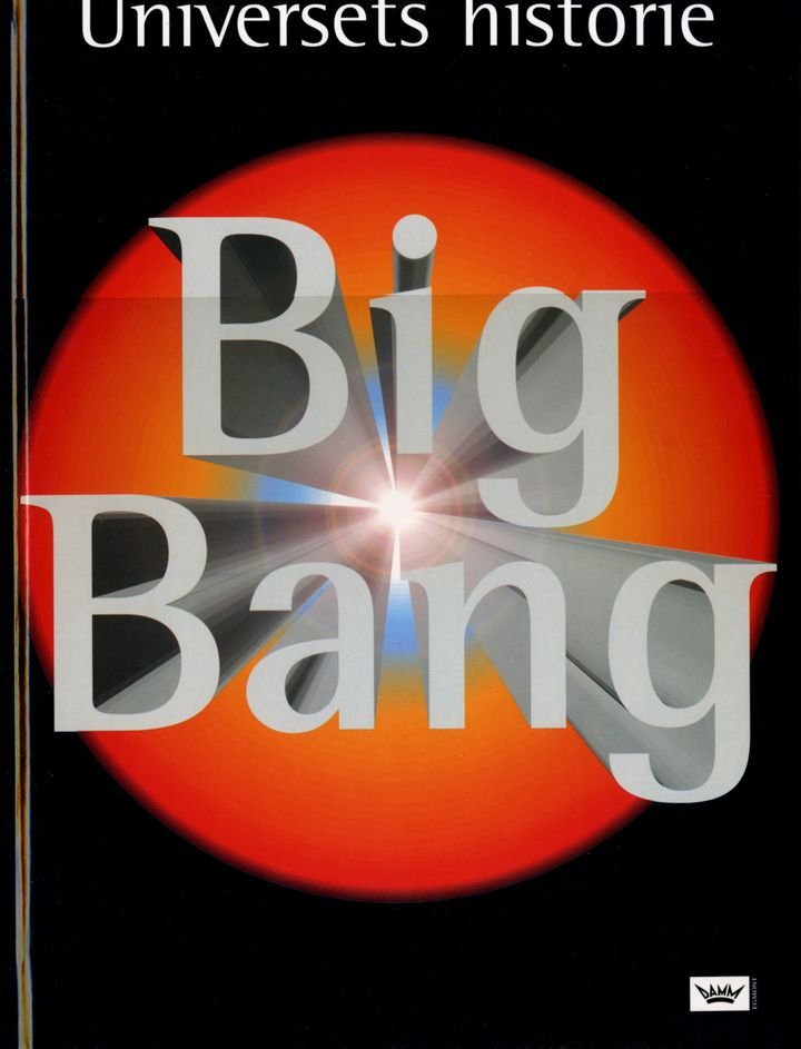 Big bang - universets historie