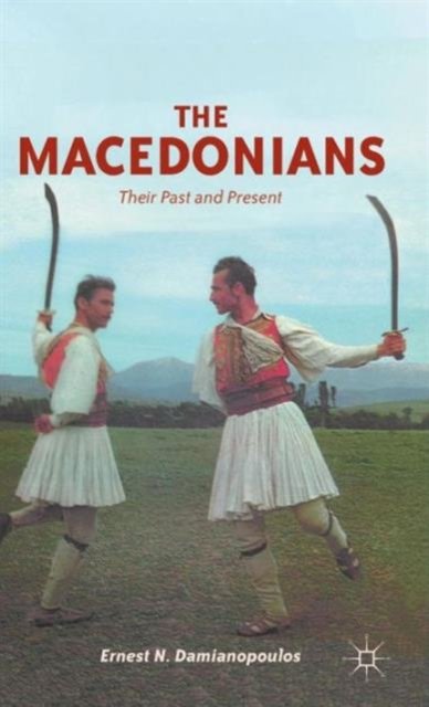 The Macedonians