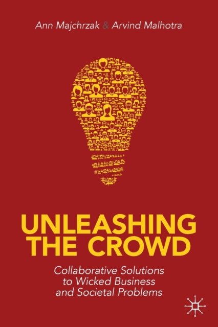 Unleashing the Crowd
