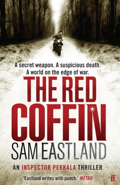 The Red Coffin