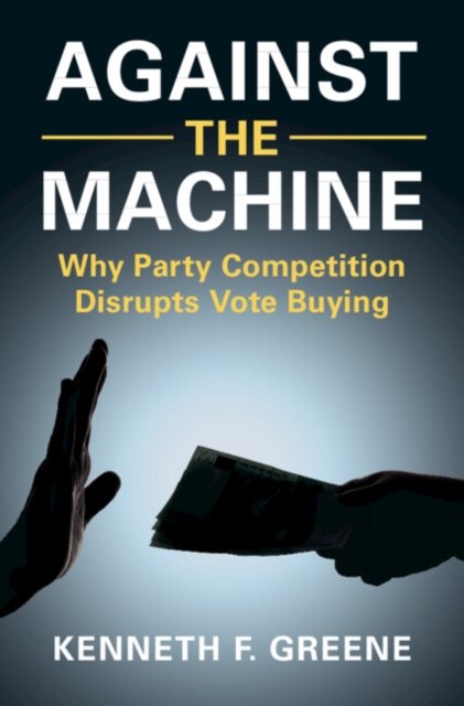 Against the Machine