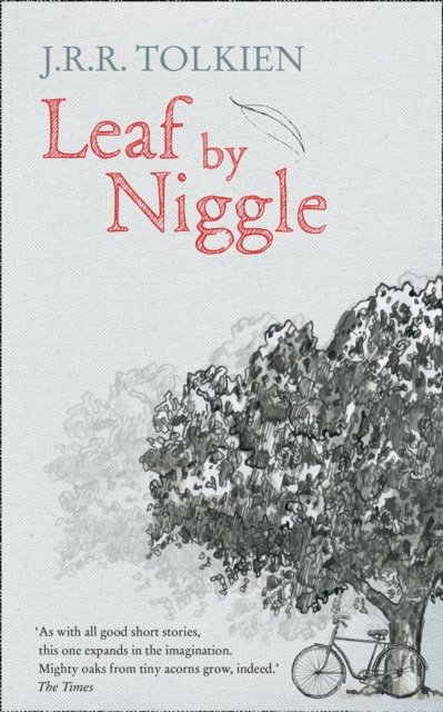 LEAF BY NIGGLE PB