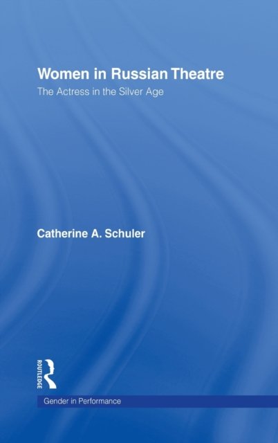 Women In Russian Theatre