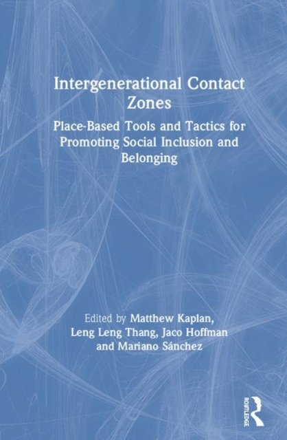 Intergenerational Contact Zones