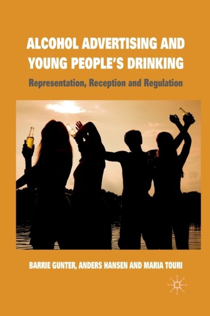 Alcohol Advertising and Young People''s Drinking
