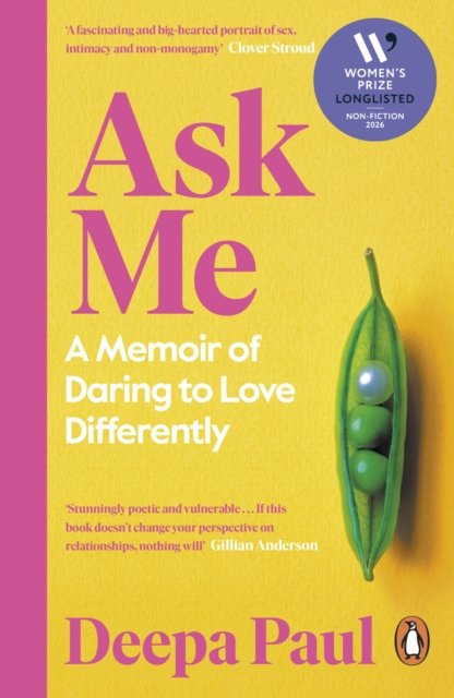 Ask Me