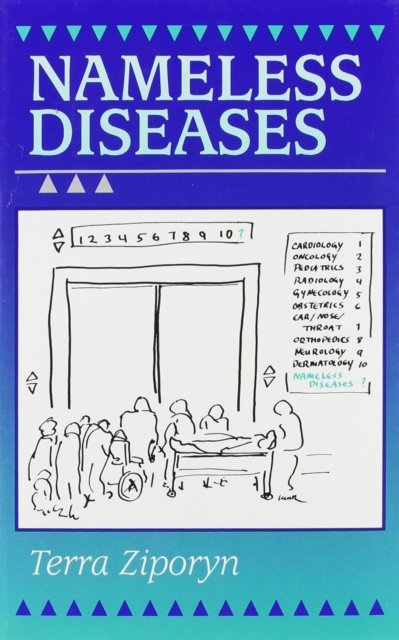 Nameless Diseases