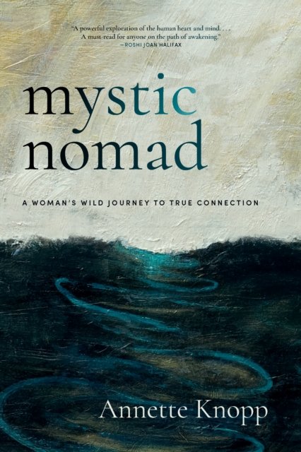 Mystic Nomad