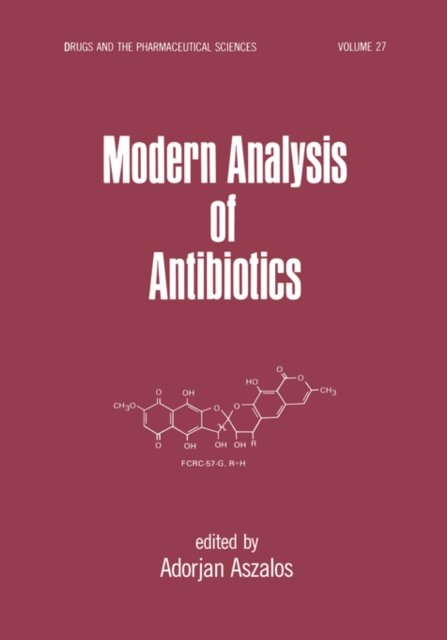 Modern Analysis of Antibodies