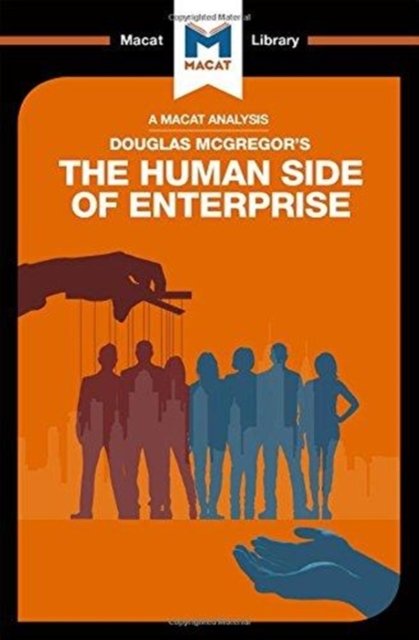 An Analysis of Douglas McGregor''s The Human Side of Enterprise