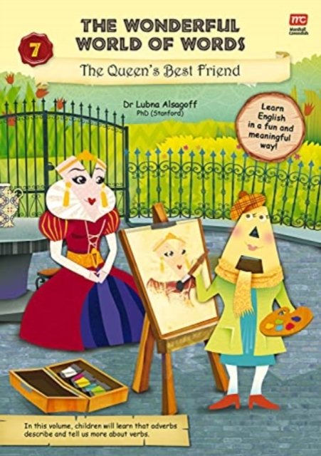 The Queen''s Best Friend