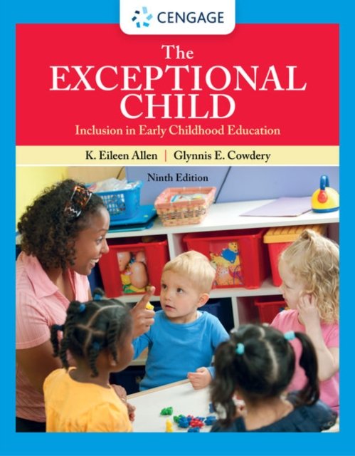 Exceptional Child: Inclusion in Early Childhood Education