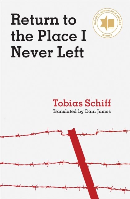 Return to the Place I Never Left
