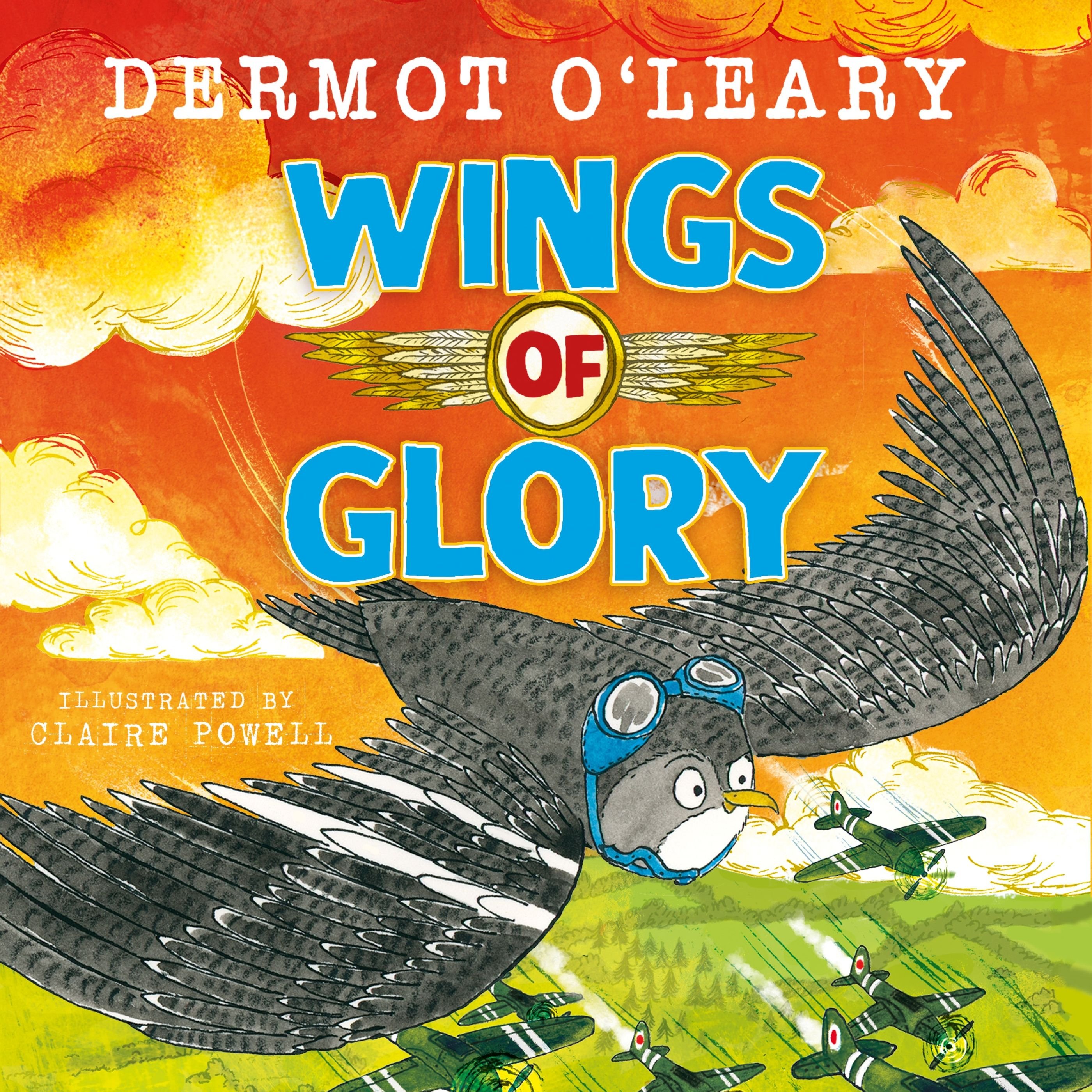 Wings of Glory